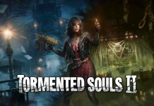 Tormented Souls 2 abre sus reservas en Switch 2 con descuento