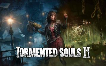Tormented Souls 2 abre sus reservas en Switch 2 con descuento