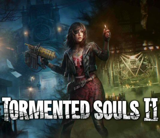 Tormented Souls 2 estrena demo en PS5 y Xbox Series