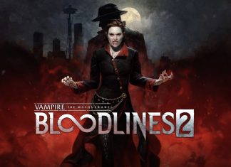 ¿Oléis la sangre? Ya a la venta Vampire: The Masquerade – Bloodlines 2
