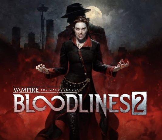 ¿Oléis la sangre? Ya a la venta Vampire: The Masquerade – Bloodlines 2