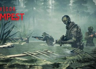 Bohemia Interactive se moja con la nueva temporada de Vigor: Tempestad