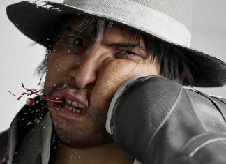Ryu Ga Gotoku Studio habla del gameplay de VIRTUA FIGHTER Project
