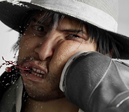 Ryu Ga Gotoku Studio habla del gameplay de VIRTUA FIGHTER Project