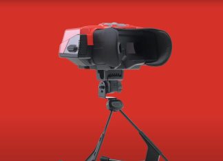 Virtual Boy estrena tráiler para presumir de catálogo en Switch 2