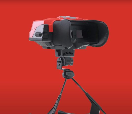 Virtual Boy estrena tráiler para presumir de catálogo en Switch 2