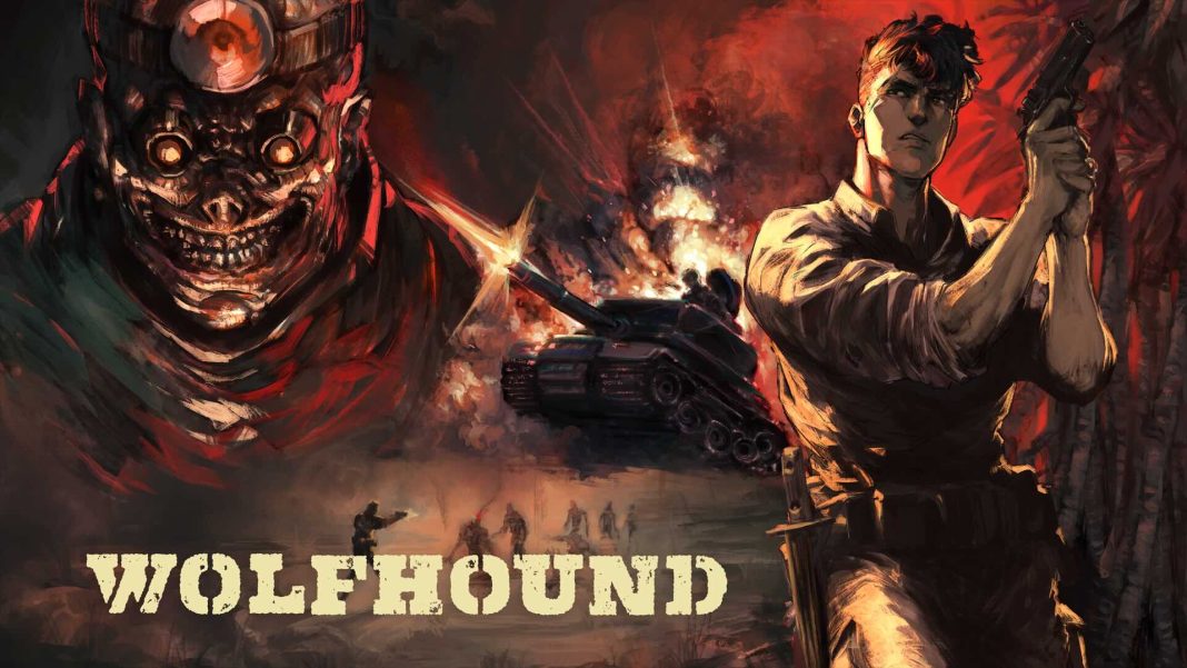 WOLFHOUND_art