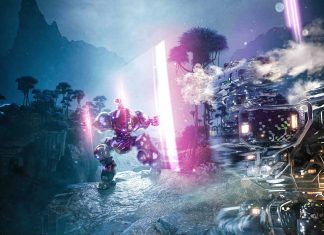 War Robots: Frontiers estrena mapa y Pase de Evento "Dei Ex Machina"