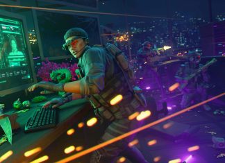La Temporada Ciudad de Mitos llega a Warface: Clutch