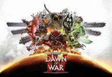 KING Art muestra en dos vídeos el multijugador de Warhammer 40.000: Dawn of War IV