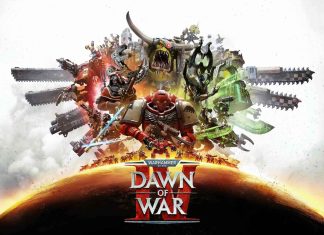 KING Art muestra en dos vídeos el multijugador de Warhammer 40.000: Dawn of War IV