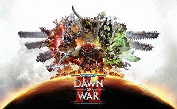KING Art muestra en dos vídeos el multijugador de Warhammer 40.000: Dawn of War IV