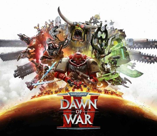 Ya hay fecha para el próximo capítulo de Warhammer 40.000: Dawn of War IV