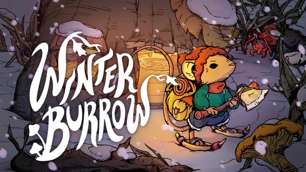 WinterBurrow_art