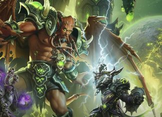World of Warcraft: Legion Remix ya tiene fecha de salida