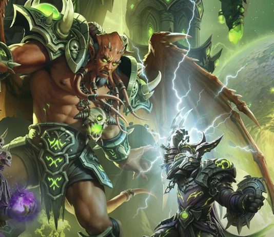 World of Warcraft: Legion Remix ya tiene fecha de salida