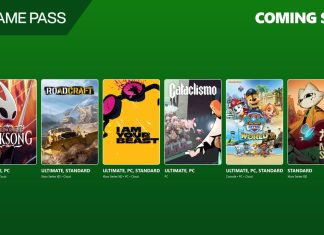 Xbox anuncia la primera oleada de juegos de septiembre para Game Pass