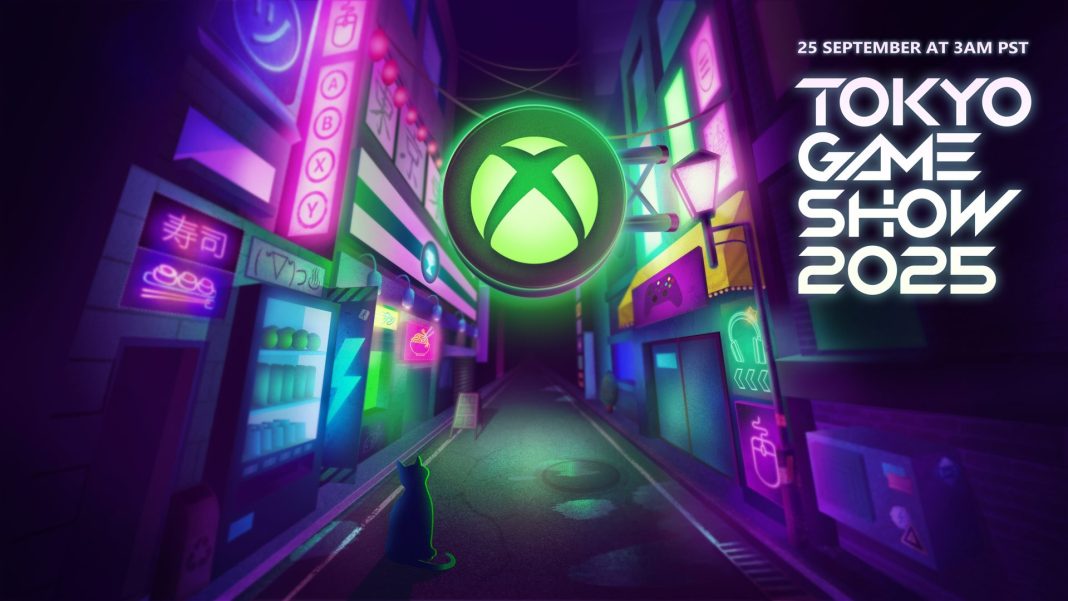 Xbox_TokyoGameShow2025