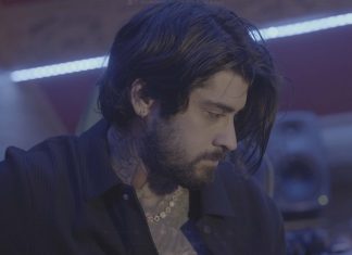 Zayn Malik estrena canción para Borderlands 4