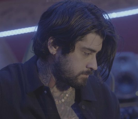 Zayn Malik estrena canción para Borderlands 4