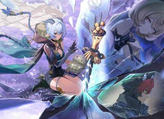 Zenless Zone Zero pone fecha a su actualización "Recuerdos de sueños pasados"