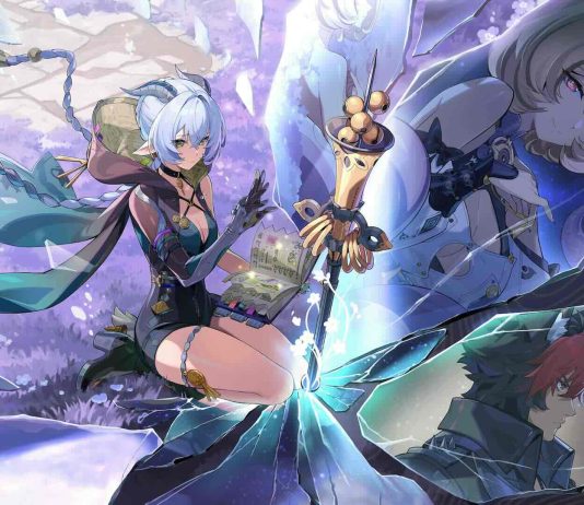 Zenless Zone Zero pone fecha a su actualización "Recuerdos de sueños pasados"