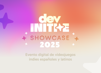 Hoy tienes una cita con el devINITIVE Showcase 2025