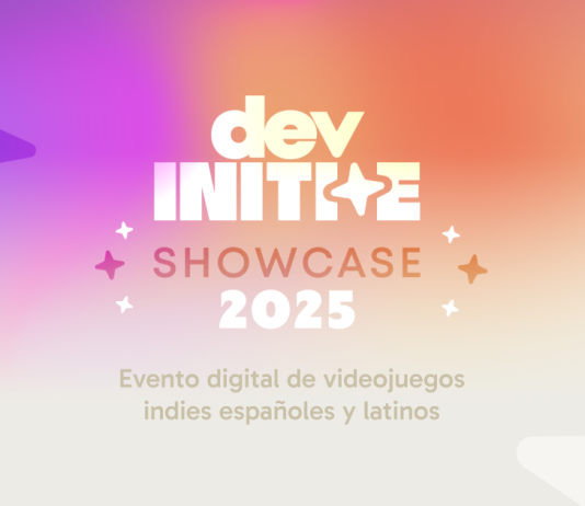 Hoy tienes una cita con el devINITIVE Showcase 2025