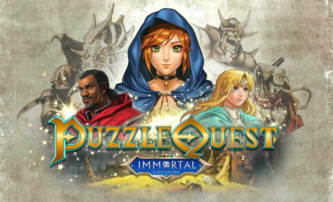 puzzle_quest_immortals_keyart