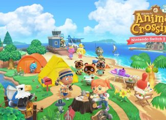 Animal Crossing: New Horizons tendrá edición para Switch 2 y gran actualización
