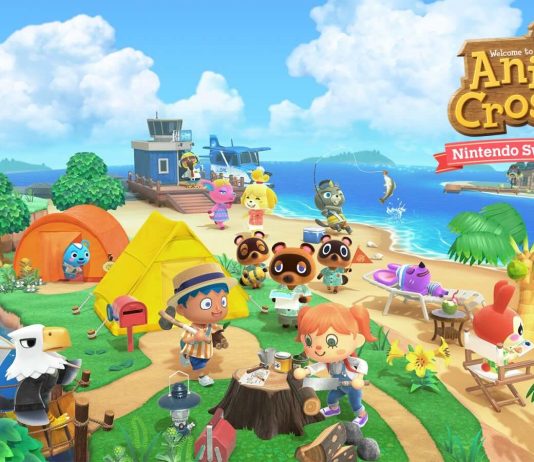 Animal Crossing: New Horizons tendrá edición para Switch 2 y gran actualización