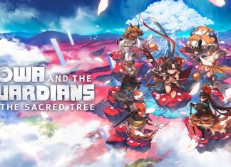 La BSO de Towa and the Guardians of the Sacred Tree ya está disponible en streaming
