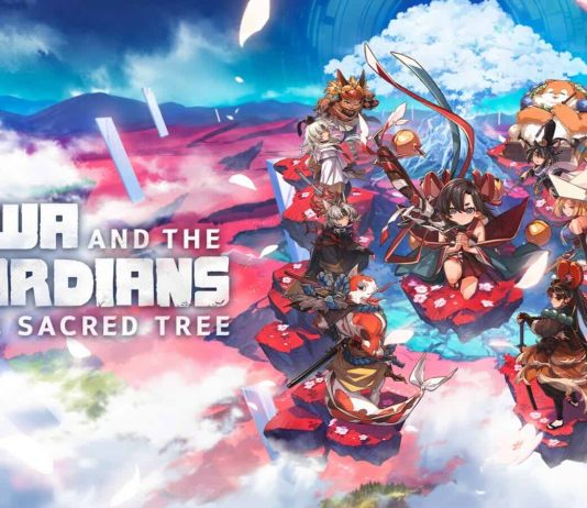 La BSO de Towa and the Guardians of the Sacred Tree ya está disponible en streaming