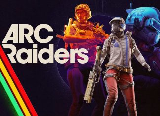 ARC Raiders nos reta con su primera gran actualización de contenido