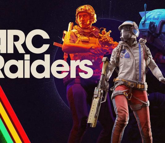 ARC Raiders nos reta con su primera gran actualización de contenido