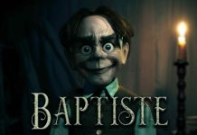 El terror de Baptiste se deja ver en un nuevo gameplay