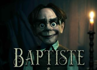 El terror de Baptiste se deja ver en un nuevo gameplay