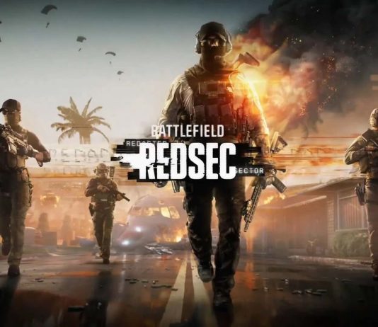 Ya disponible Battlefield REDSEC, Battle Royale gratuito con el mapa más grande de la saga