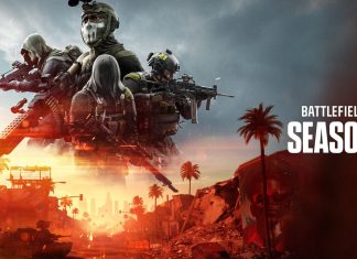 La Temporada 1 de Battlefield 6 ya luce gameplay y llega en una semana