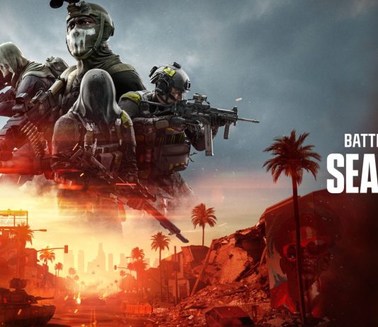 La Temporada 1 de Battlefield 6 ya luce gameplay y llega en una semana
