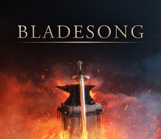 La forja se enciende con la nueva demo de BLADESONG Bladesong
