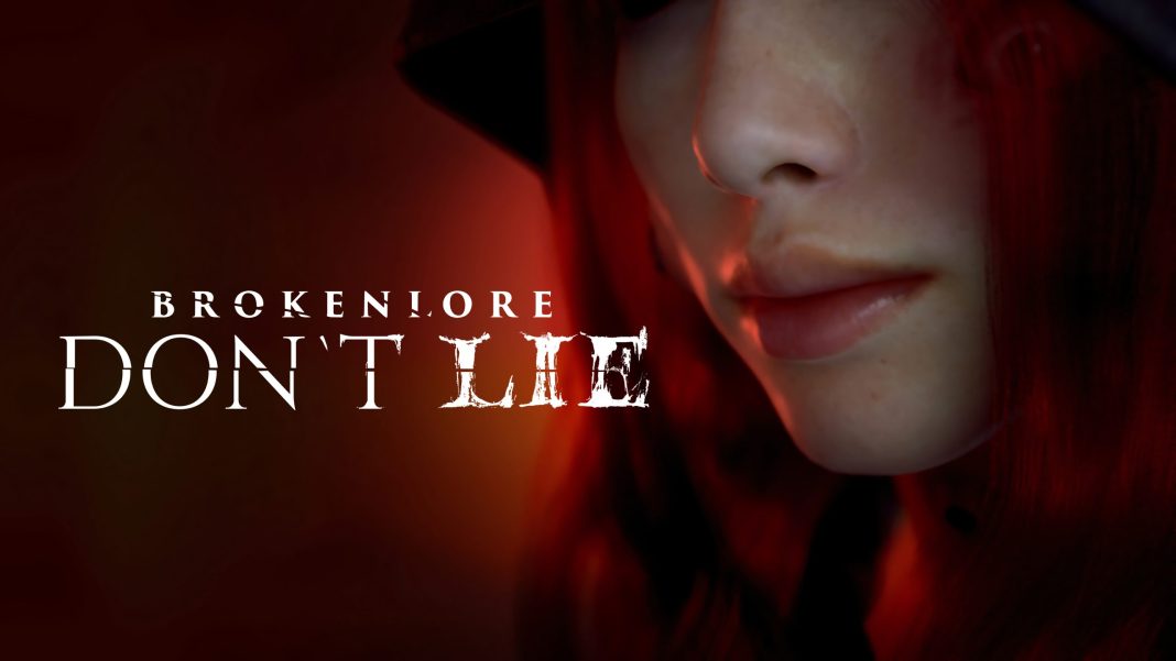 BrokenLore_DontLie_art