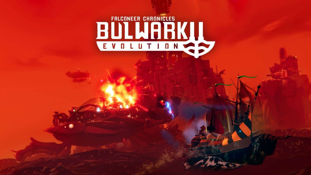 Bulwark- Falconeer Chronicles_art