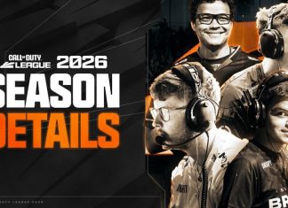 La Call of Duty League vuelve en diciembre y detalla su gira mundial