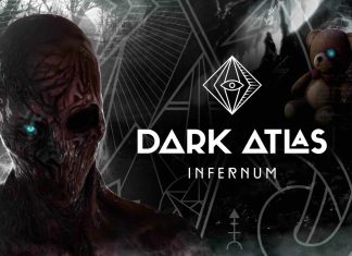 El terror de Dark Atlas: Infernum ya mete miedo en PS5, Xbox Series y PC