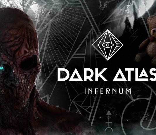 El terror de Dark Atlas: Infernum ya mete miedo en PS5, Xbox Series y PC