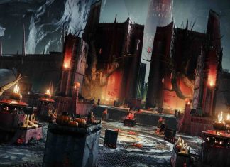 El evento anual Fiesta de las Almas Perdidas llega a Destiny 2