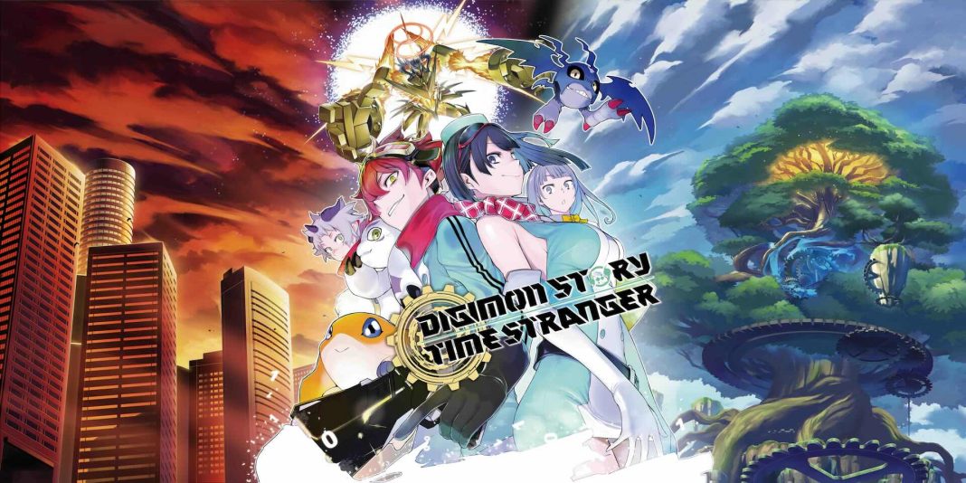 Digimon_Story_Time_Stranger_KeyArt