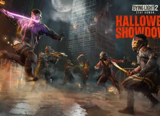Techland celebra Halloween con eventos para Dying Light: The Beast y Dying Light 2