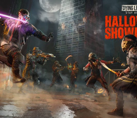 Techland celebra Halloween con eventos para Dying Light: The Beast y Dying Light 2